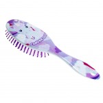 Brosse pour cheveux Licorne Twinkles Candy Cloud