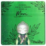 Aimant Little Buddha - Vert Aimant Little Buddha - Vert