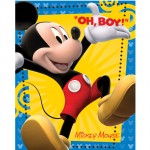 Petit Poster Mickey Mouse