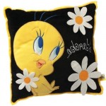 Coussin Titi Adorable