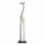 Grande Statuette Girafe 80 cm Grande Statuette Girafe 80 cm
