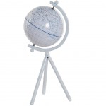 Globe Terrestre sur trépied - 36 cm