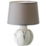 Lampe en céramique 27 cm Lampe en céramique 27 cm