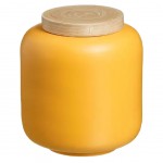 Boite en Bambou Safran 22 cm Boite en Bambou Safran 22 cm