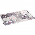 Tapis de sol CHATS Tapis de sol CHATS