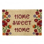 Paillasson Home Sweet Home 60 cm