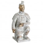 Statuette Soldat de l'Empereur Qin