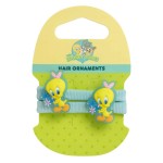 Set de 2 élastiques mousse Titi Set de 2 élastiques mousse Titi