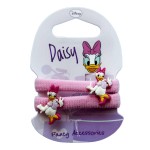 Set de 2 élastiques mousse Daisy Set de 2 élastiques mousse Daisy