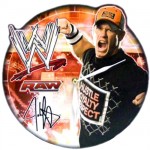 Horloge WWE John Cena
