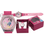 Montre Blanche Neige