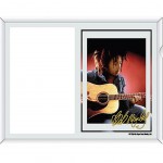 Cadre photo Bob Marley