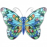 Papillon murale dcoratif