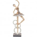 Statuette Danseuse de collection