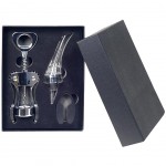 Coffret accessoires sommelier Coffret accessoires sommelier