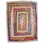 Tapis rectangulaire 60 x 80 cm Tapis rectangulaire 60 x 80 cm