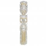Grande Statuette Bouddha Thaïlandais Grande Statuette Bouddha Thaïlandais