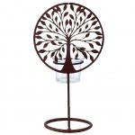 Porte bougie Arbre de Vie Porte bougie Arbre de Vie
