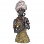 Statuette africaine Statuette africaine