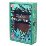 Coffret  clefs Relax Island Time