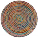 Tapis rond 120 cm Tapis rond 120 cm
