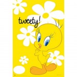 Affiche Tweety