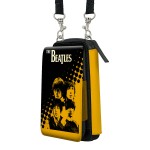 Petite sac jaune Beatles