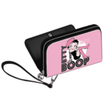 Petit portefeuille Betty Boop Glam