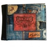 Portefeuille Lois Jean Portefeuille Lois Jean