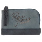 Porte-monnaie Pépé Jeans Bleu Porte-monnaie Pépé Jeans Bleu