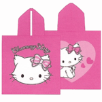 Cape de Bain Charmmy Kitty