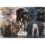 Sous Main rectangulaire Star Wars Sous Main rectangulaire Star Wars
