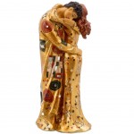 Statuette inspire de Klimt 34 cm