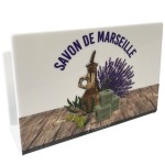 Support pour ponge  ventouse - Marseille