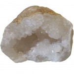 Druse en Quartz