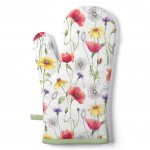 Gant de cuisine Coquelicot Gant de cuisine Coquelicot