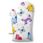Gant de cuisine Papillons Gant de cuisine Papillons