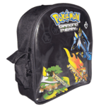 Sac �  dos Pokemon noir