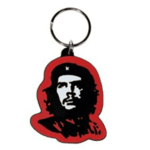 Porte clefs gomme Ch� Guevara