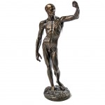 Figurine Etude Anatomique par Jean-Antoine Houdon