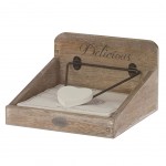 Support  serviettes en papier - Delicious