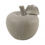 Pomme en Cramique 16 cm