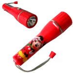 Lampe torche Mickey