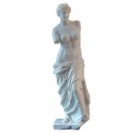 Statue de collection La Vénus de Milo 43 cm Statue de collection La Vénus de Milo 43 cm
