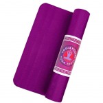 Tapis de Yoga violet 1250 g