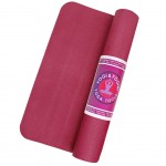 Tapis de Yoga 1250 g - Rose