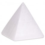 Pyramide de Slnite H. 8.5 cm - L. 8 cm - P. 8 cm