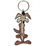 Porte clefs Wile E Coyote