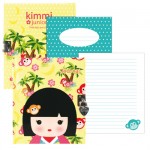 Le journal intime Kimmijunior Leila