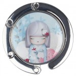 Accroche sac collection Kimmidoll Ako
